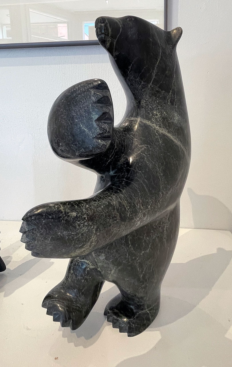 Dancing Bear 21917
