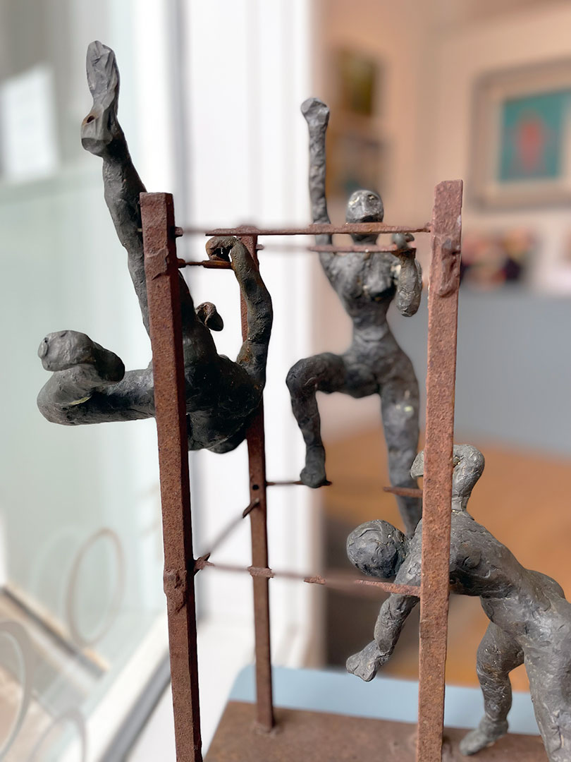 Climbers