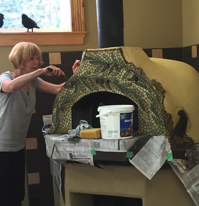 Kath Kornelsen Rutherford