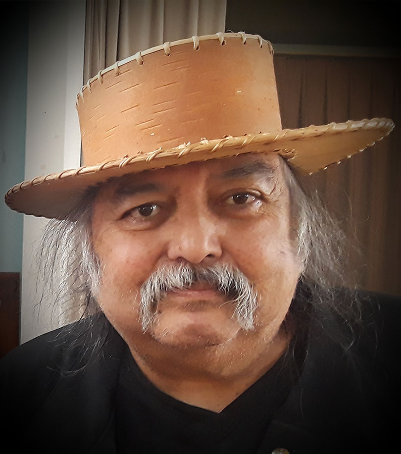 Alan Syliboy