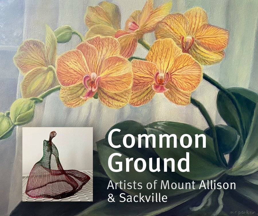 Common Ground